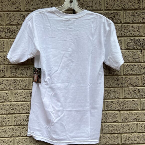 Kodak Black L.O.V.E. Tee NWT Small - Picture 2 of 3
